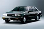 Daewoo Royale Duke 1987 года